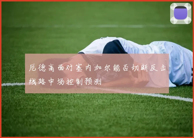 厄德高面对塞内加尔能否切断反击线路中场控制预测