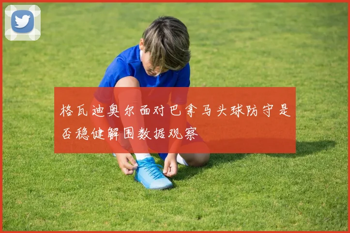 格瓦迪奥尔面对巴拿马头球防守是否稳健解围数据观察