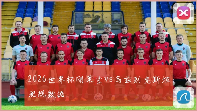 2026世界杯刚果金vs乌兹别克斯坦犯规数据