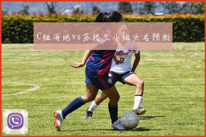 C组海地vs苏格兰小组头名预测